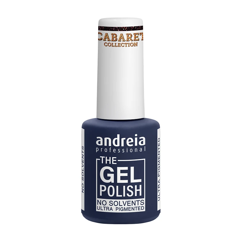 ESMALTE ANDREIA CC3 NO SOLVENTS